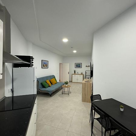 Casa Elias - Costa Calma Sun & Beach Dış mekan fotoğraf