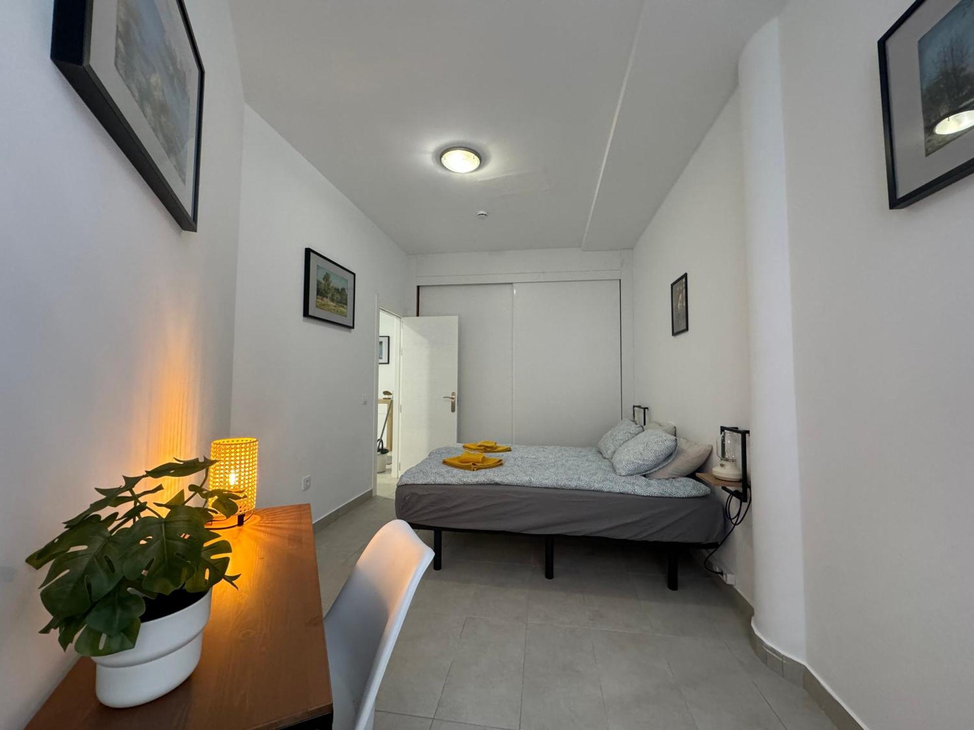 Casa Elias - Costa Calma Sun & Beach Dış mekan fotoğraf
