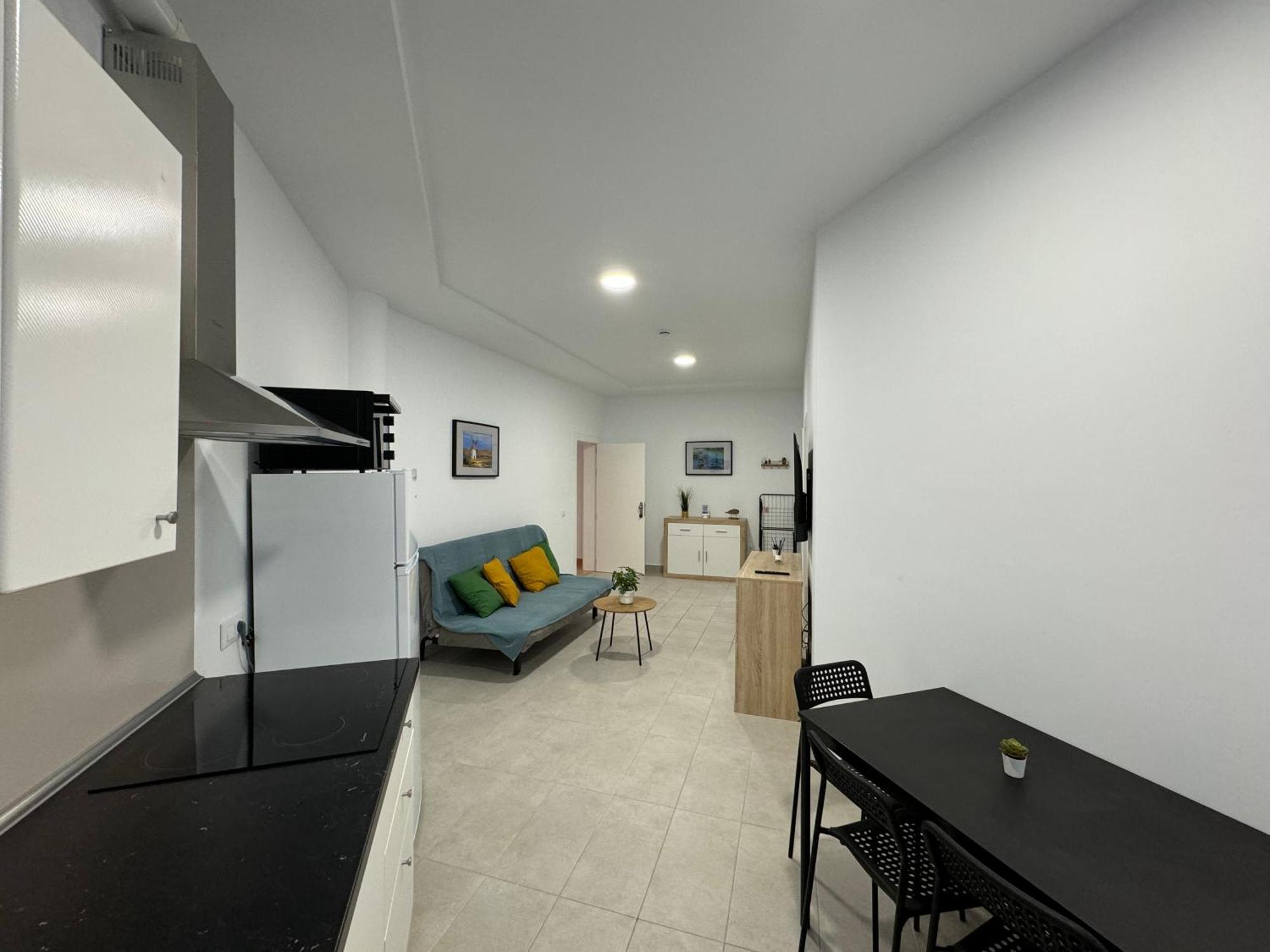 Casa Elias - Costa Calma Sun & Beach Dış mekan fotoğraf