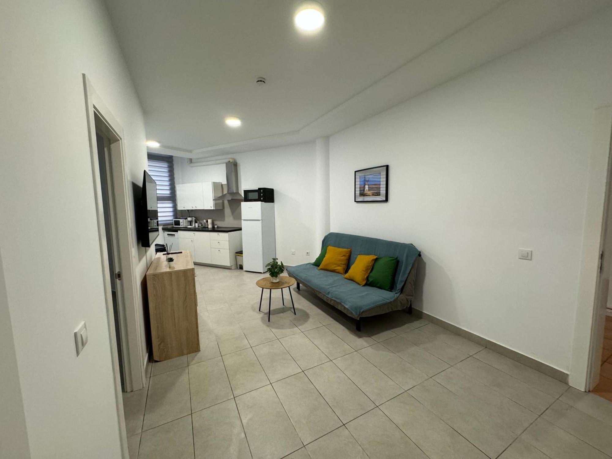 Casa Elias - Costa Calma Sun & Beach Dış mekan fotoğraf