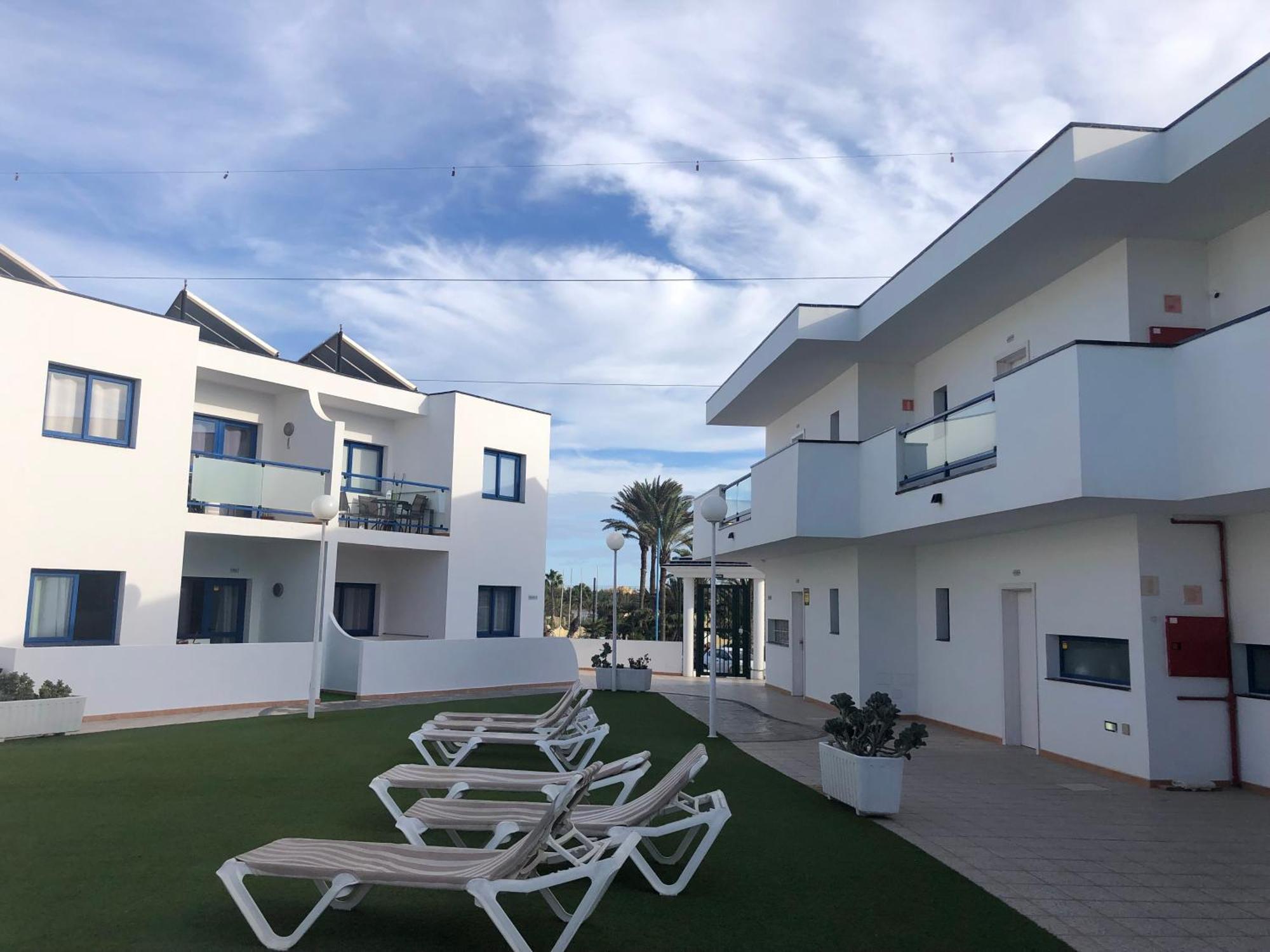 Casa Elias - Costa Calma Sun & Beach Dış mekan fotoğraf