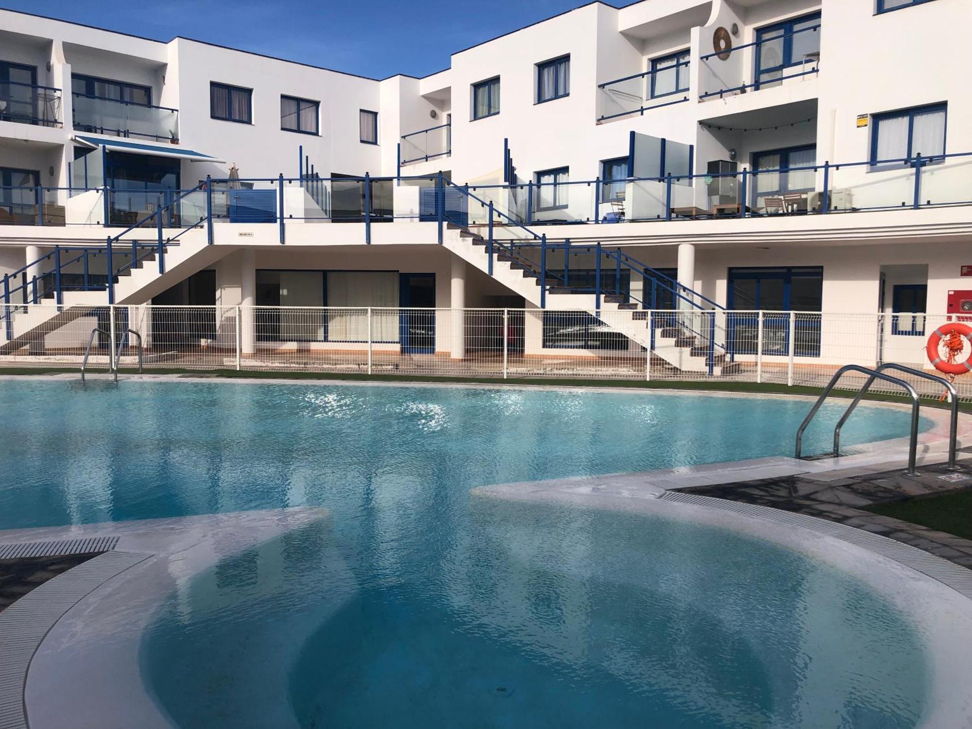 Casa Elias - Costa Calma Sun & Beach Dış mekan fotoğraf