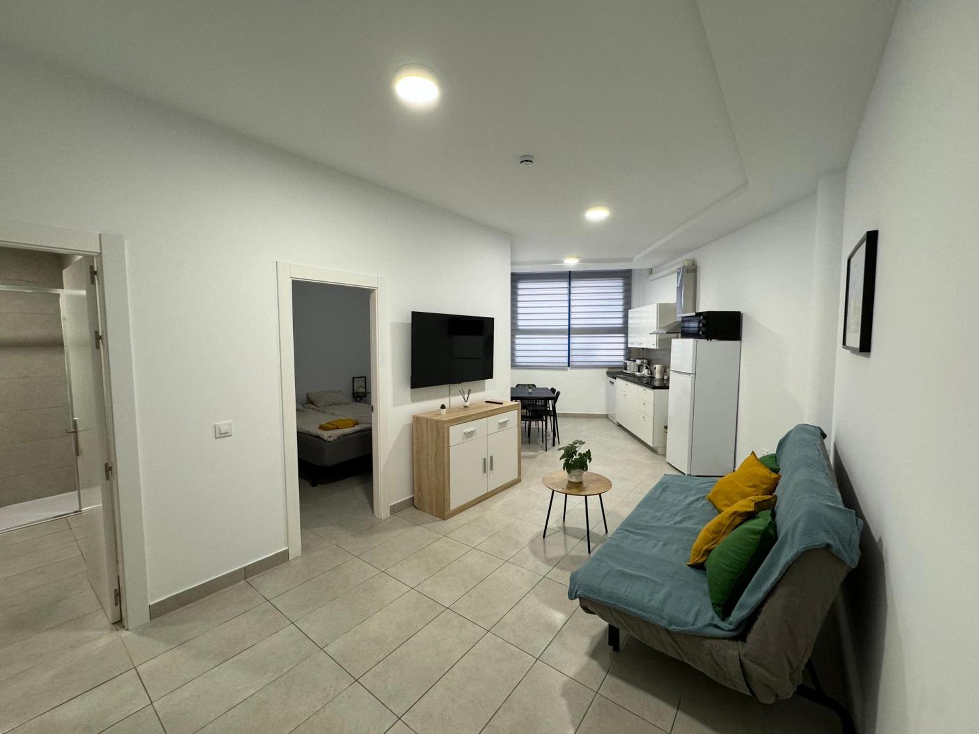 Casa Elias - Costa Calma Sun & Beach Dış mekan fotoğraf