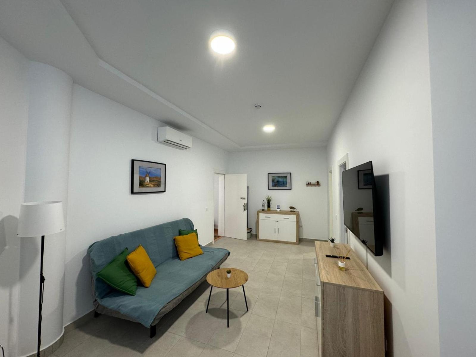 Casa Elias - Costa Calma Sun & Beach Dış mekan fotoğraf